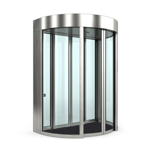 ClearLock 657 - Puerta de Seguridad